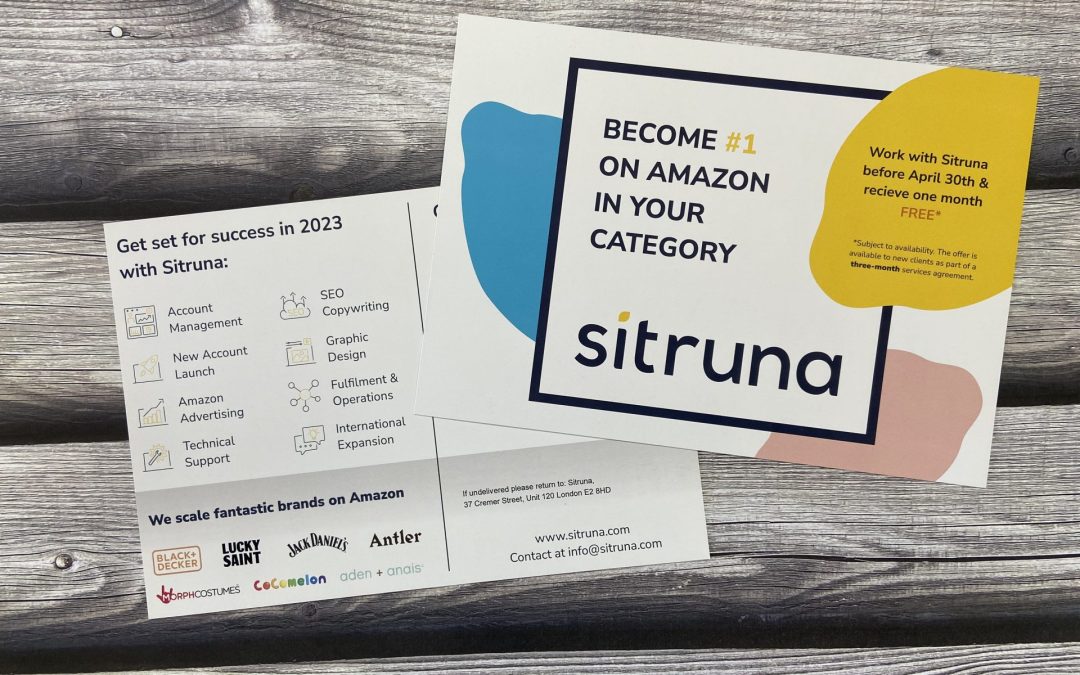 Linking Print to Digital – beyond the abandoned trolley