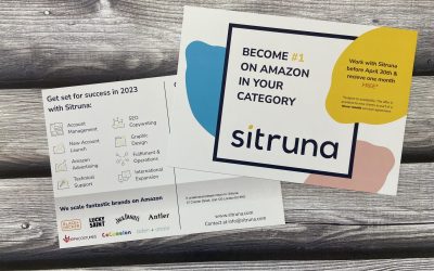 Linking Print to Digital – beyond the abandoned trolley